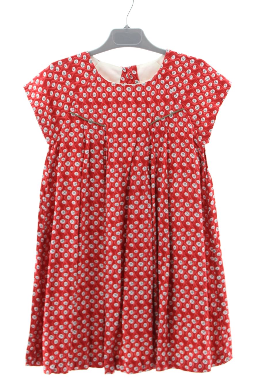 Robe casual Trasluz de la taille 8 ans de seconde main