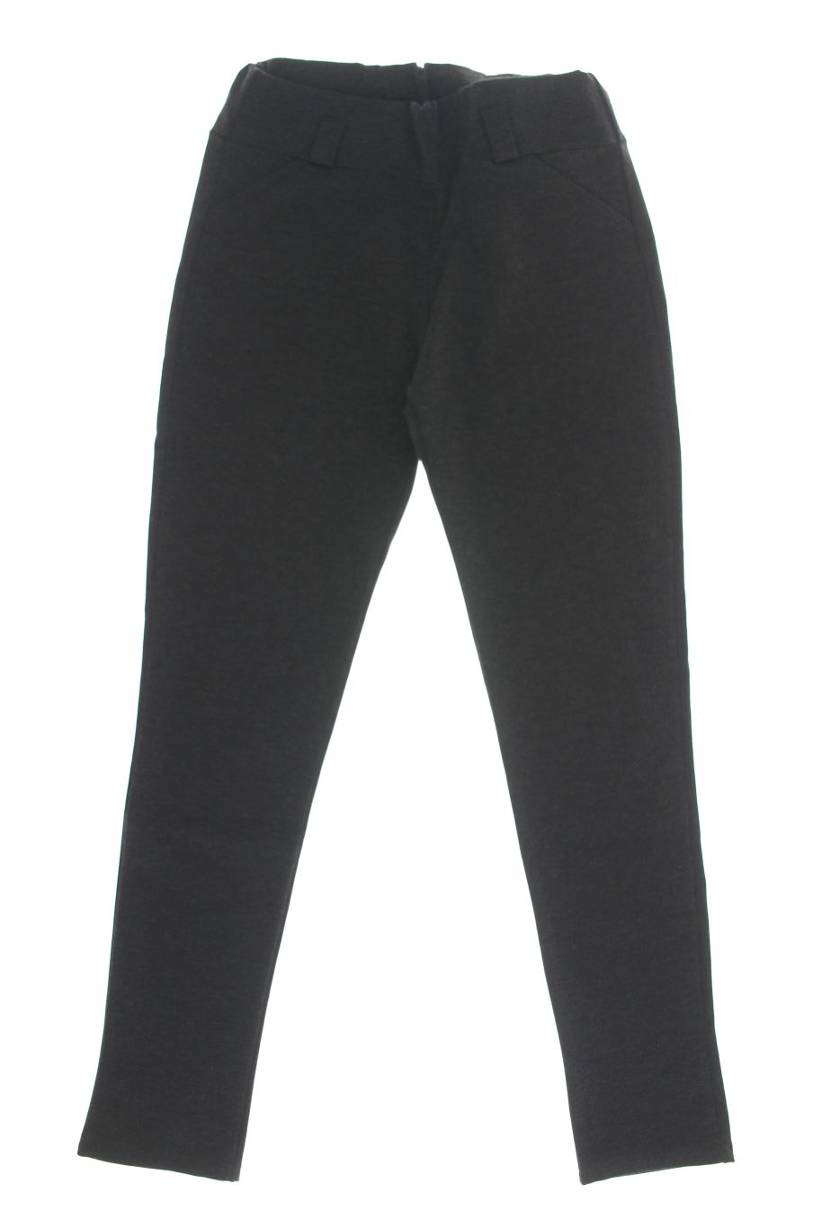 Pantalones de PERCENTIL de la talla S, de color gris