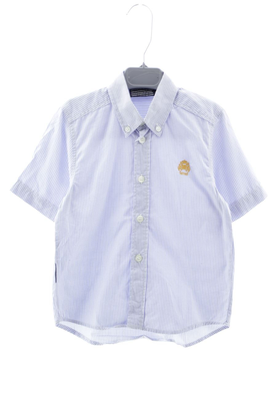 Chemise Metro Company de la taille 2 ans de seconde main