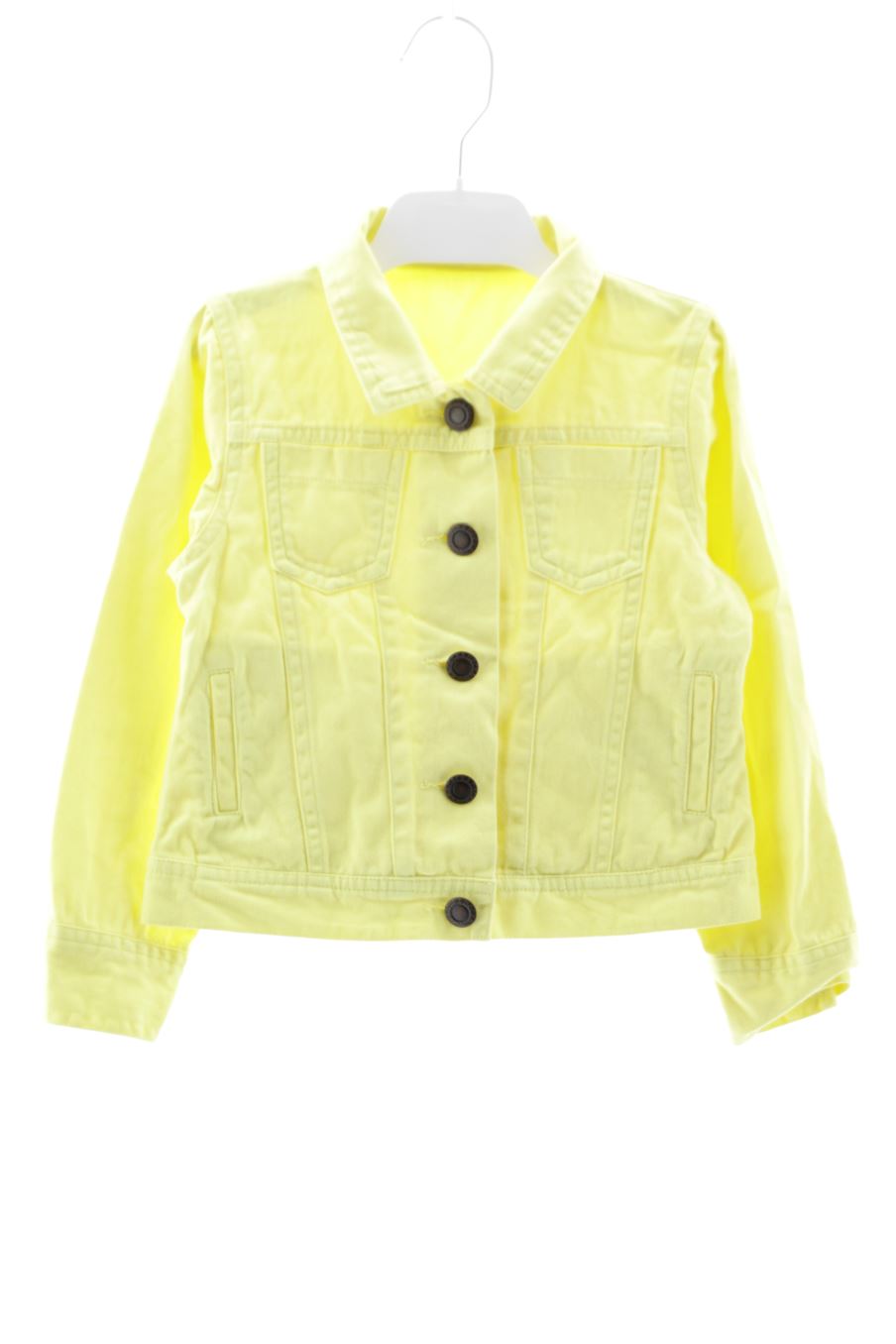 Cazadora de Neck & Neck de la talla 4 años de denim de segunda mano