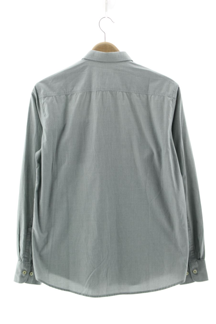 Camisa manga larga de Easy wear de la talla XL