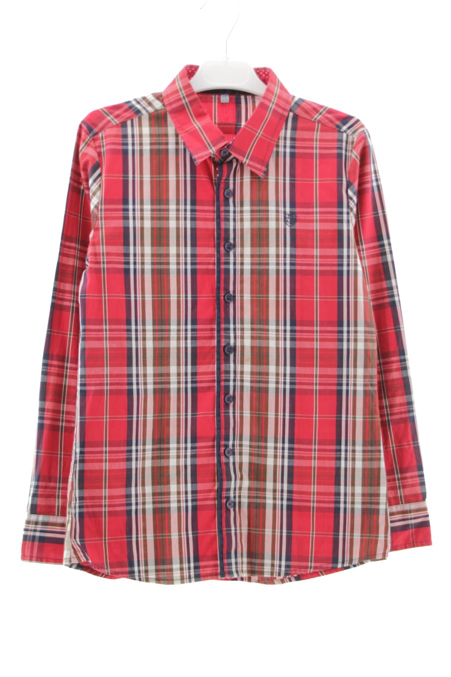 Camisa de manga larga de Trasluz de la talla 12 años de segunda mano