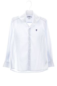 Chemise manches longues 5 ans Alvaro Moreno