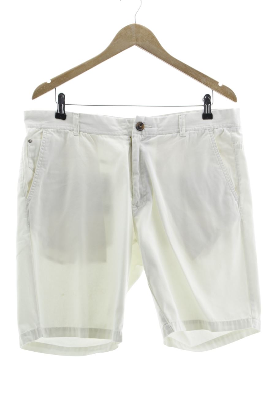 Pantalón corto de Dustin de la talla 46