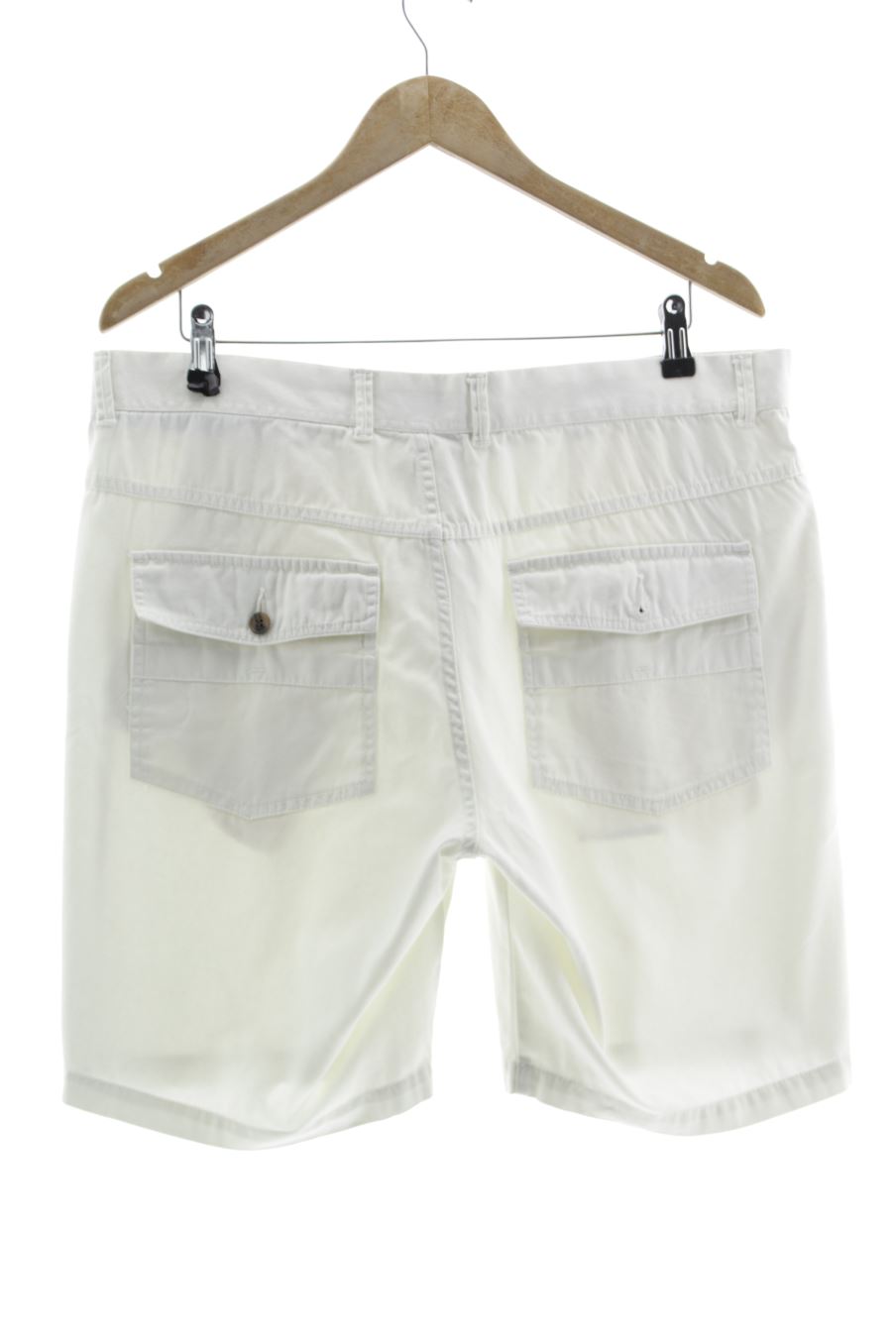 Pantalón corto de Dustin de la talla 46