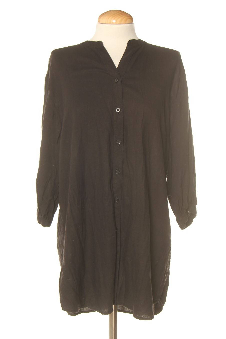 Chemise C&A de la taille 36, de couleur noir