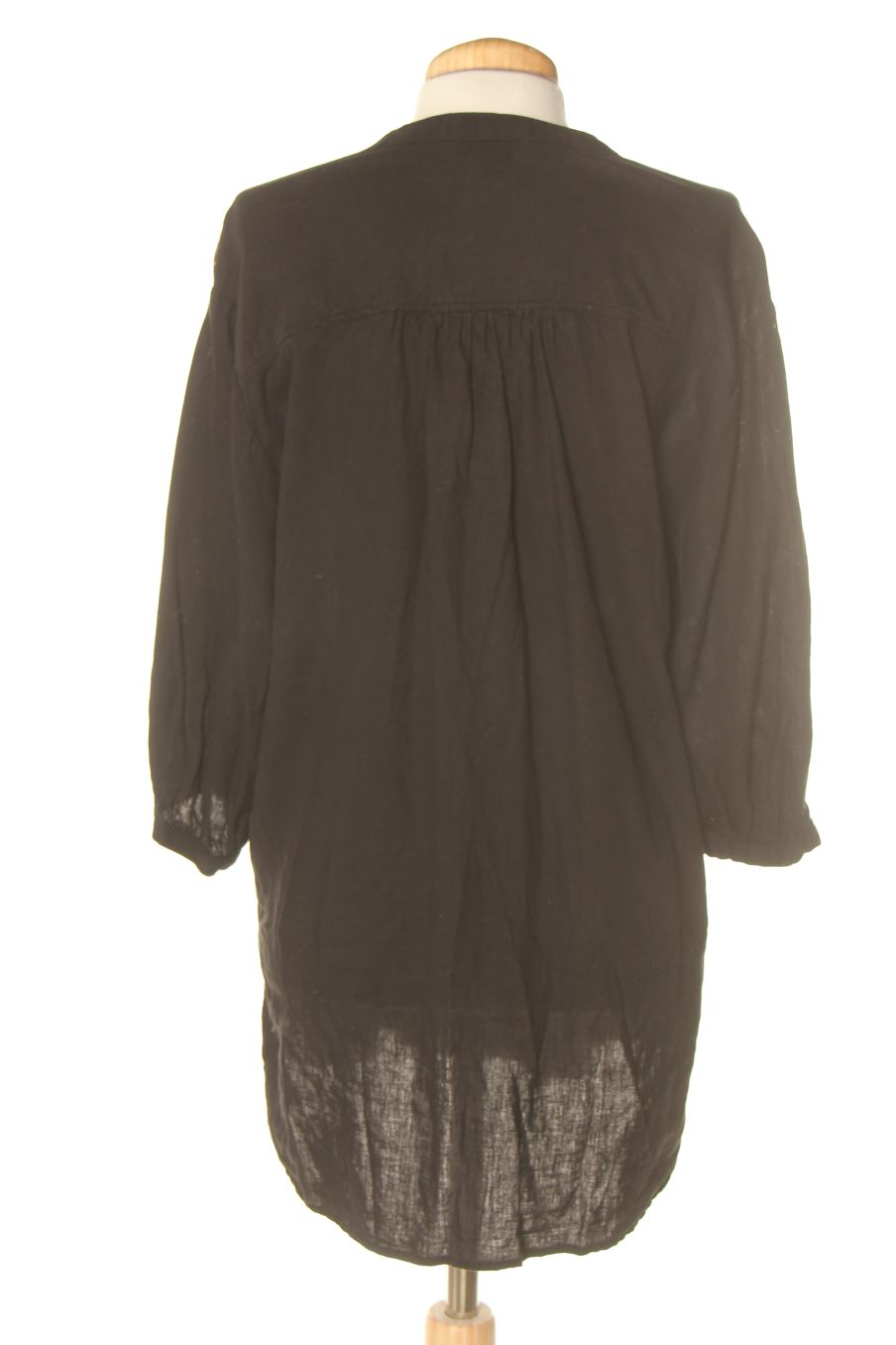 Chemise C&A de la taille 36, de couleur noir