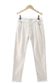 Lange Jeans 122 Massimo Dutti