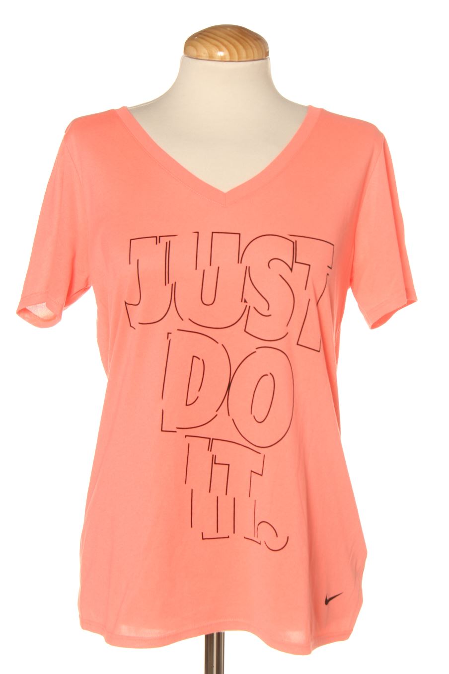 Hemd von Nike Größe M, Farbe Rosa, für