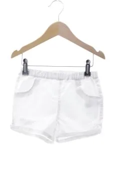 Pantalón corto 2 años PERCENTIL