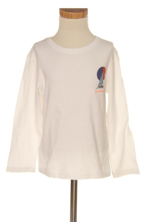 T-shirt manches longues