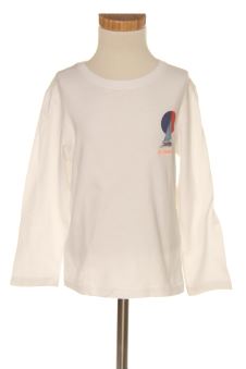 T-shirt manches longues 6 ans Mayoral