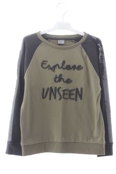 Sweatshirt 12 ans Losan