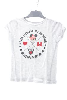 T-shirt 5 ans Disney