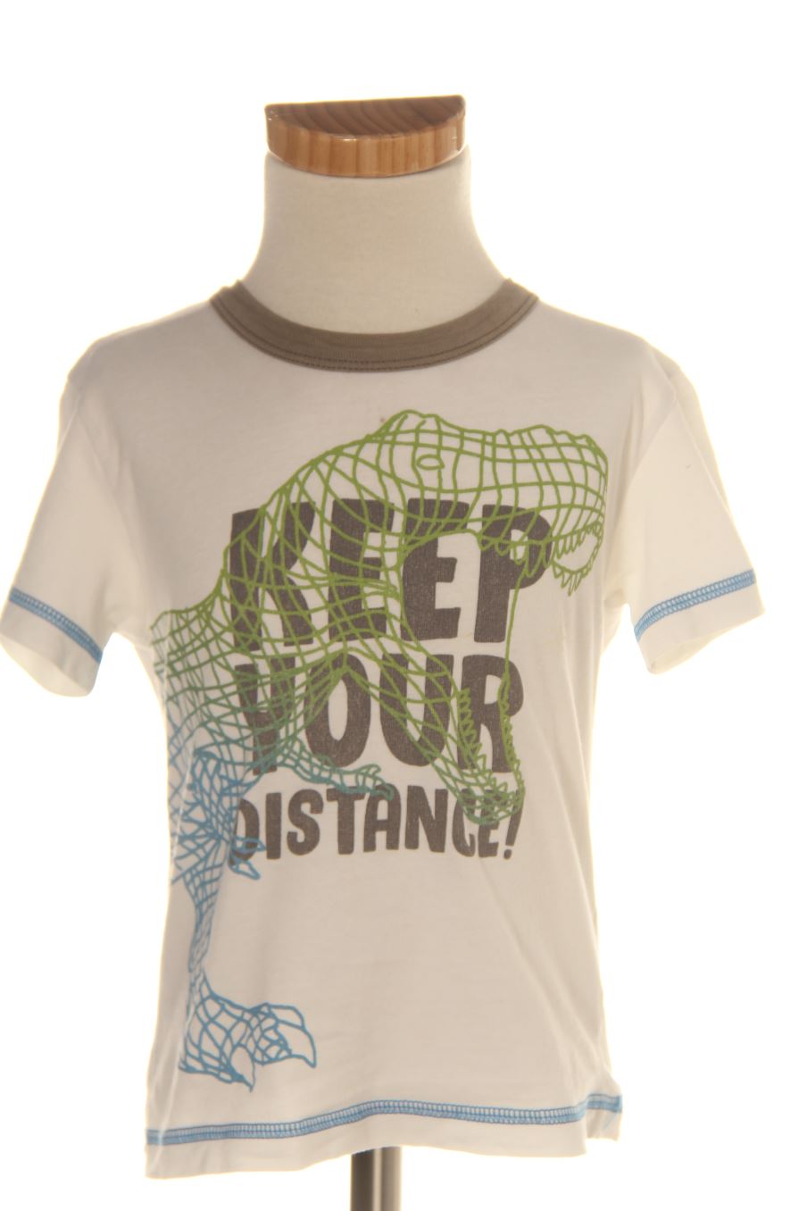 Camiseta de Benetton de la talla 18 meses