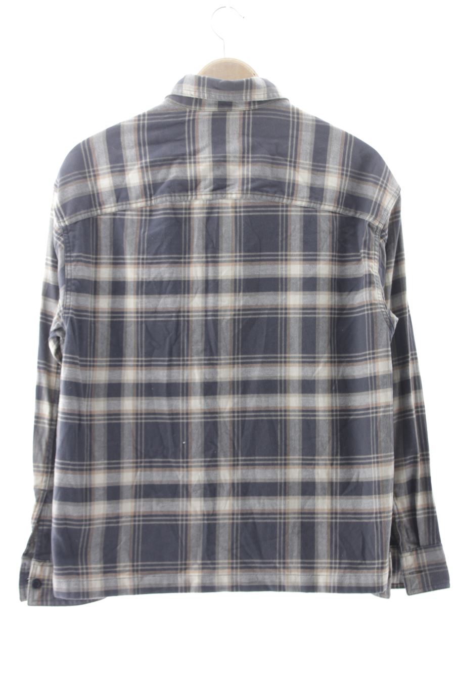 Camisa manga larga de American Eagle de la talla M