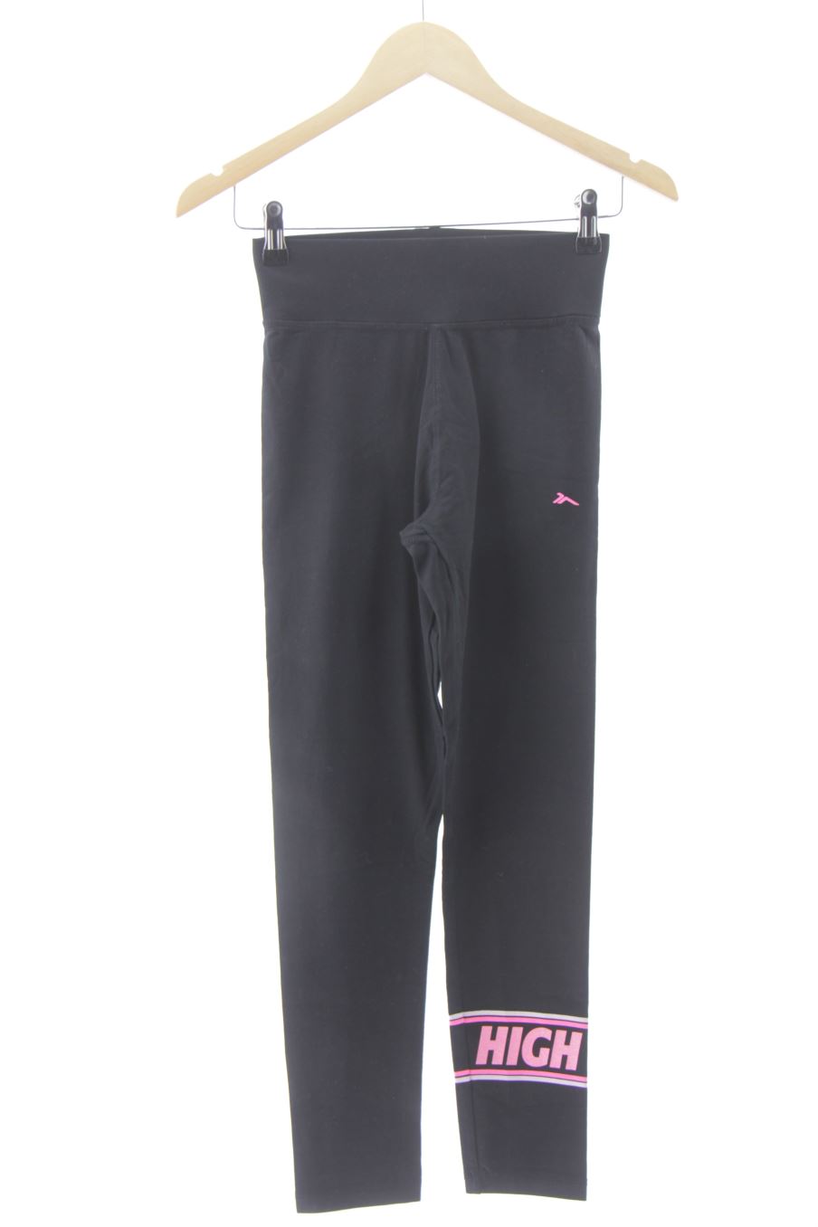 Pantaloni sportivi de Tenth de la talla S, de color nero