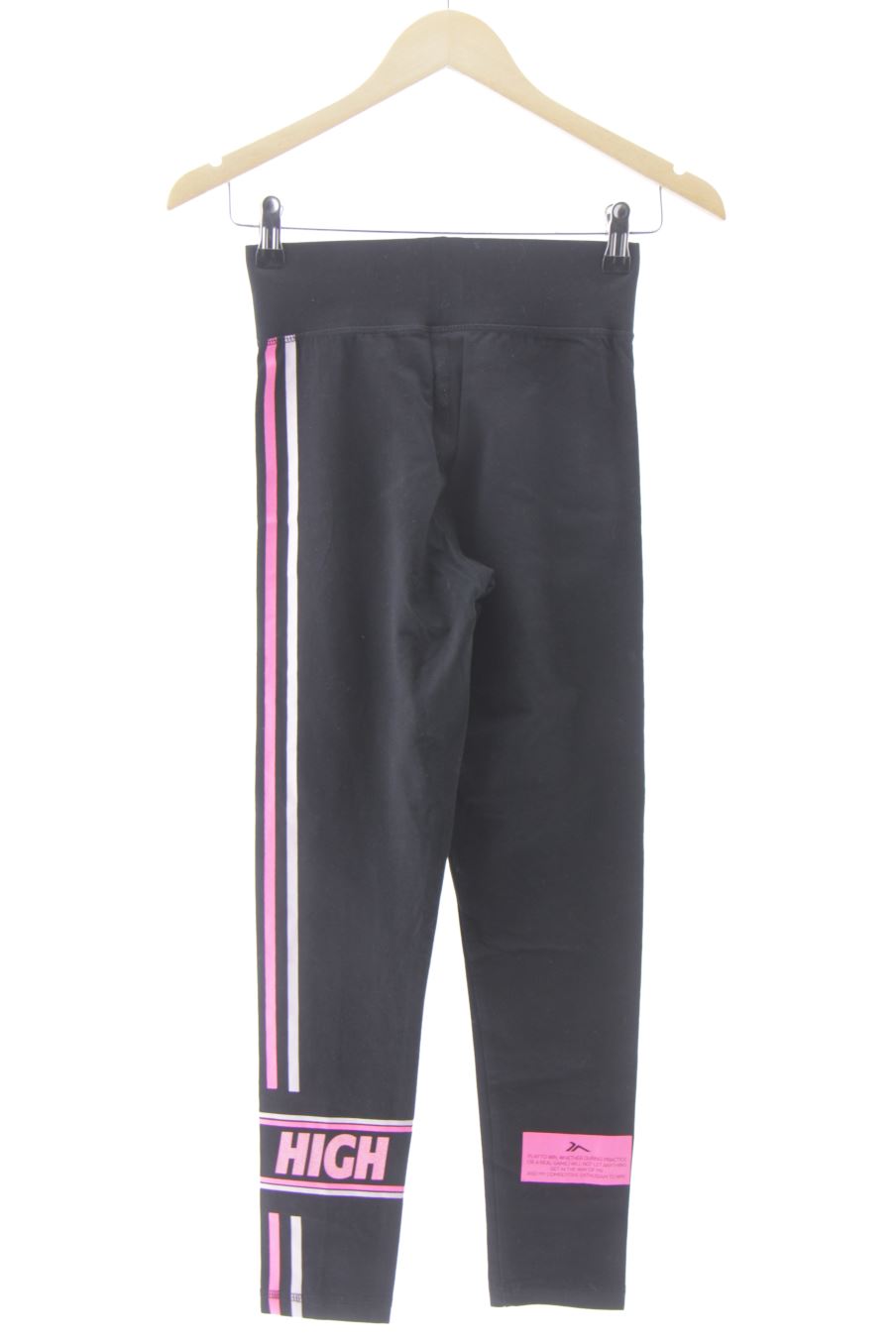 Pantaloni sportivi de Tenth de la talla S, de color nero