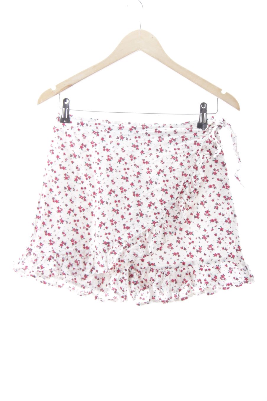 Pantaloni corti de Vertbaudet de la talla 14 anni seconda mano