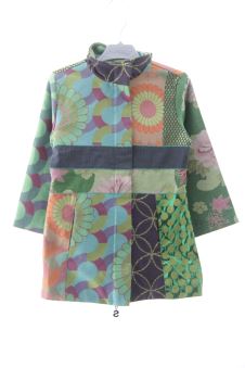 Cappotto 6 anni Desigual