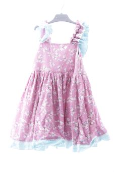 Robe 8 ans Basmartí