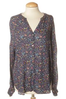 Langärmelige Bluse M Edc (ESPRIT)