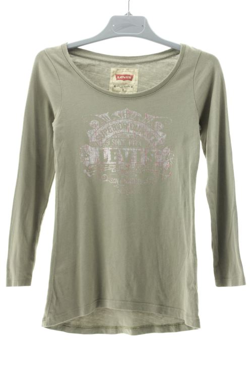T-shirt manches longues