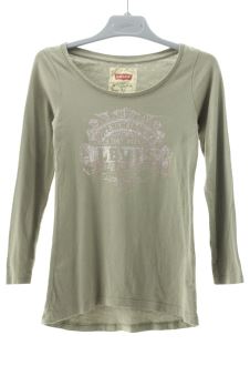 Langärmeliges T-shirt 110 Levi's