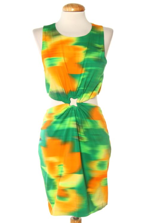 Robe casual