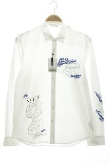 Chemise M Desigual