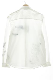 Chemise M Desigual