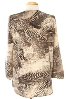 Blusa a maniche lunghe XL Vero moda