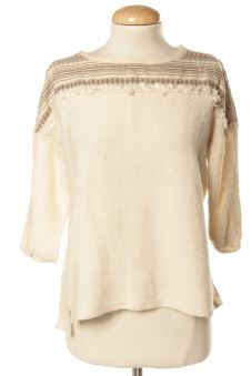 Jersey S Pull & Bear