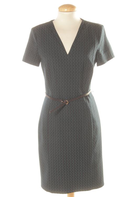 Robe casual