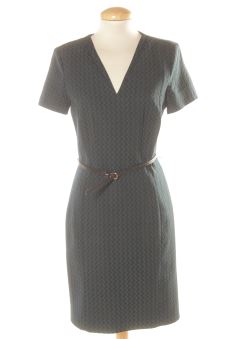 Einfaches Kleid 36 Esprit