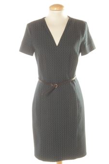 Einfaches Kleid 36 Esprit