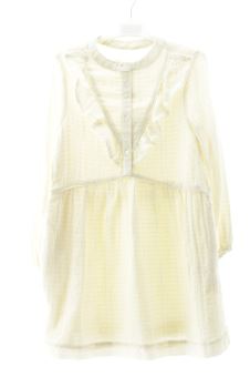 Vestito 10 anni Zara
