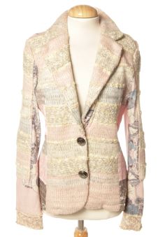 Blazer M LULU-H