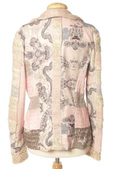 Blazer M LULU-H