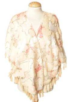 Gilet XL Traffic people