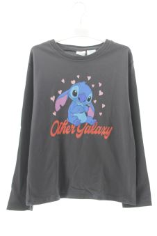 Sweatshirt 11 ans Disney (ZARA)