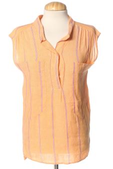 Blusa a maniche corte XS BIMBA Y LOLA