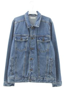 Cazadora 13 anni Mango