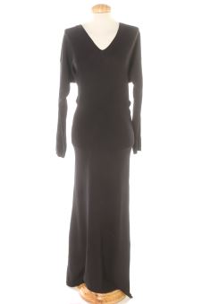 Robe casual M Scalpers
