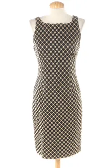 Vestido casual 40 Drach (EL CORTE INGLES), foto 1 de 2