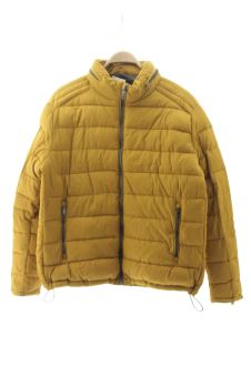 Cazadora XXL Zara