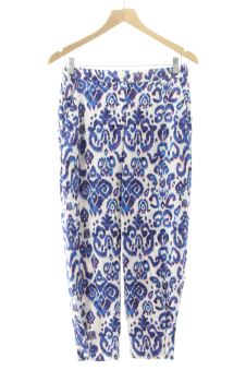 Pantalon Casual S Zara