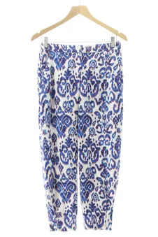Pantaloni casual S Zara, foto 1 di 2