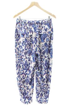 Pantalon Casual S Zara
