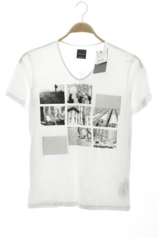 T-shirt M Zara